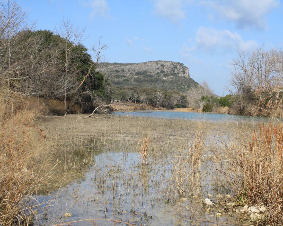 pulliam-creek