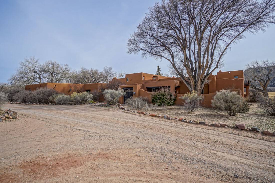 El Sueno Del CorazonHunt Ranch Republic Ranches