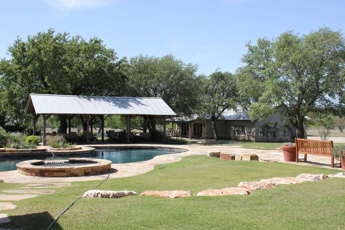 Redbird Ranch Republic Ranches