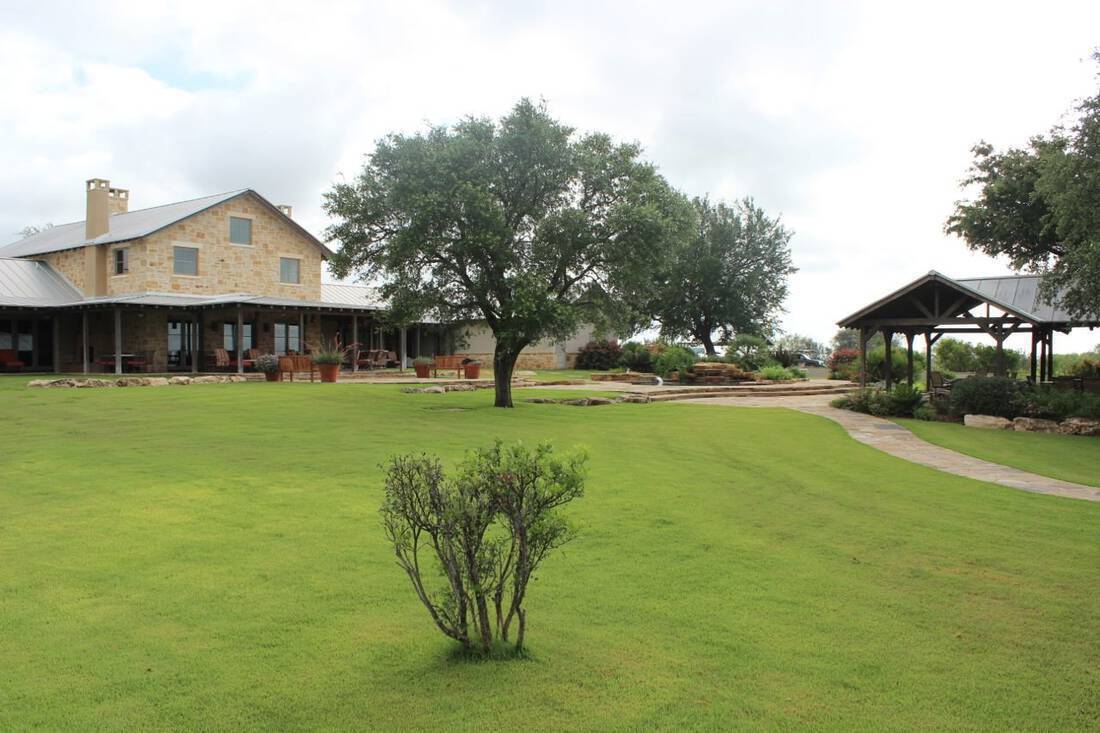 Redbird Ranch Republic Ranches