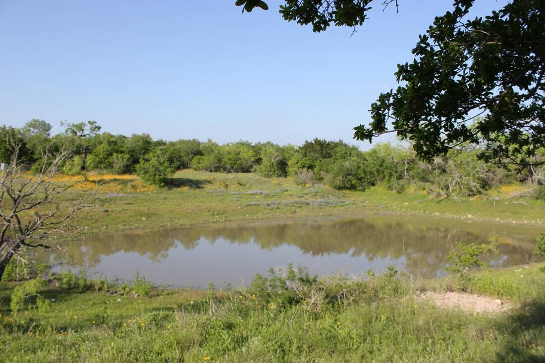 Rio Medina Ranch Republic Ranches