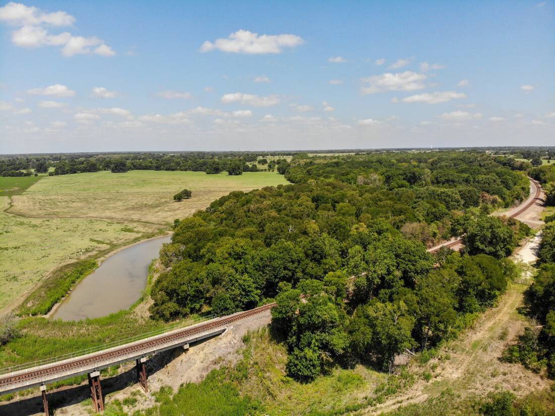 Tehuacana Creek Ranch Republic Ranches