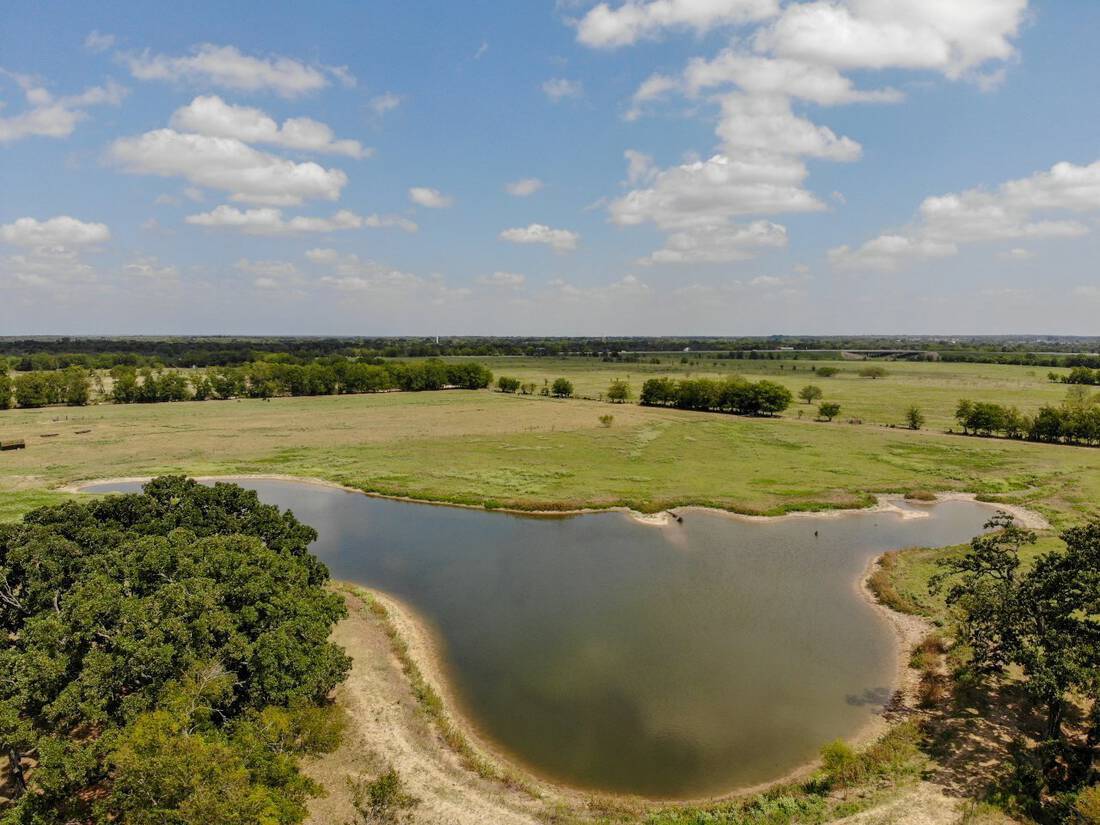 Tehuacana Creek Ranch Republic Ranches