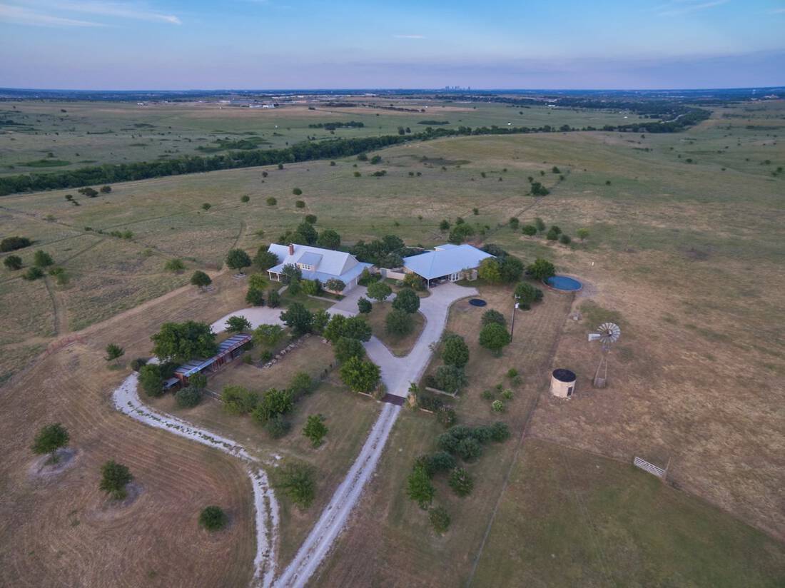 Historic Veale Ranch Republic Ranches