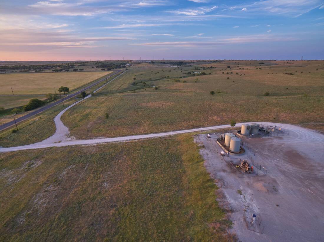 Historic Veale Ranch Republic Ranches