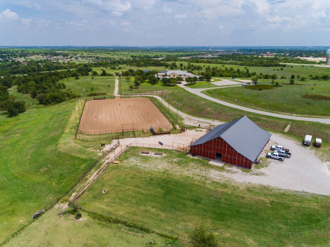 Historic Veale Ranch Republic Ranches