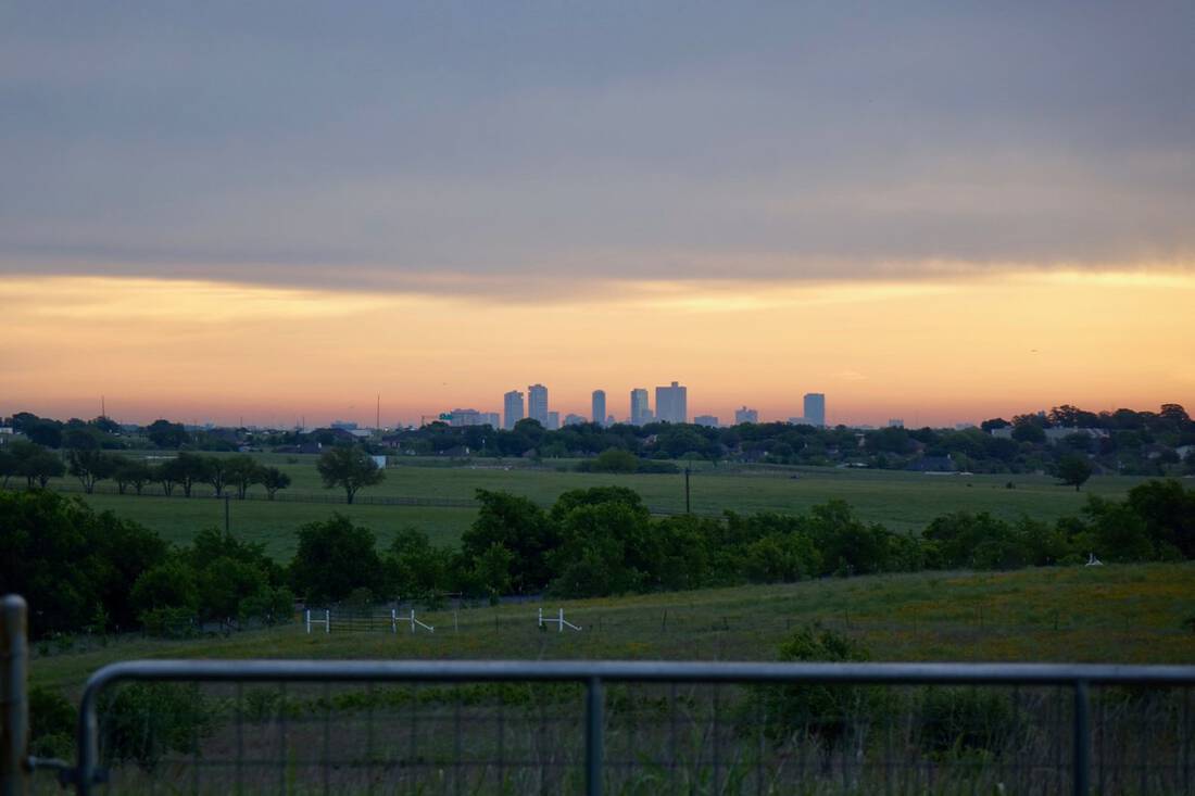 Historic Veale Ranch Republic Ranches