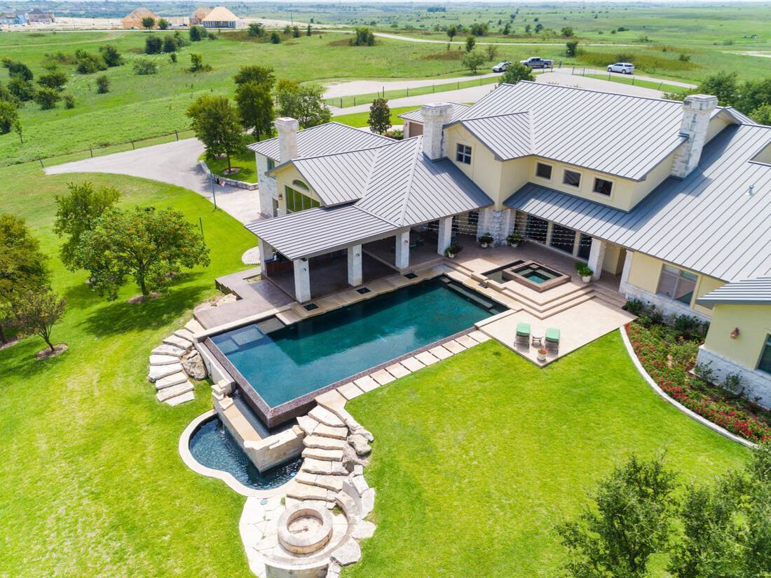 Historic Veale Ranch Republic Ranches