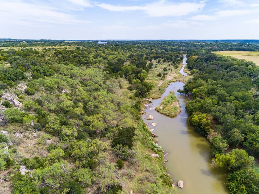 Winchell River Ranch Republic Ranches