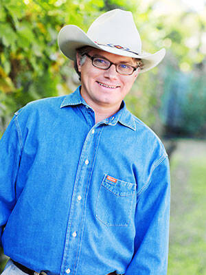 Jason D. Hawn
