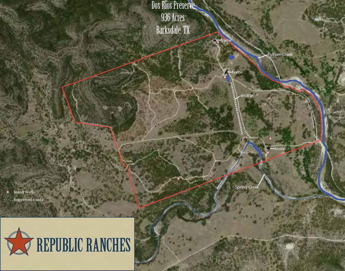 Dos Rios Preserve Aerial email