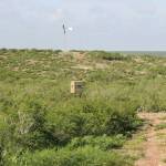 Arroyo Tower and Windmill