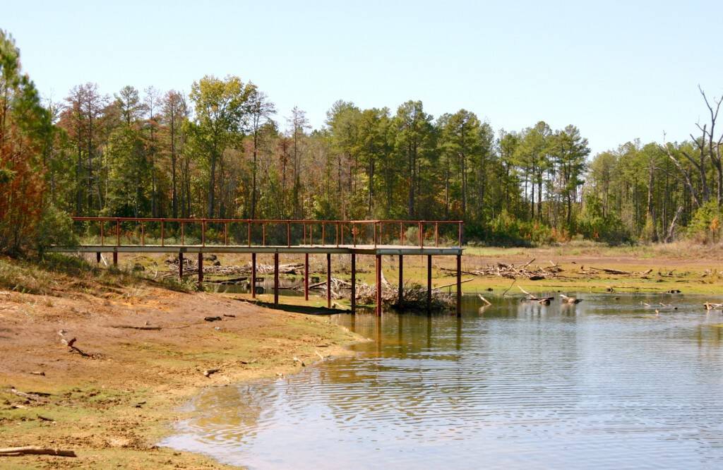 Low-Water-Level Low-Water-Level