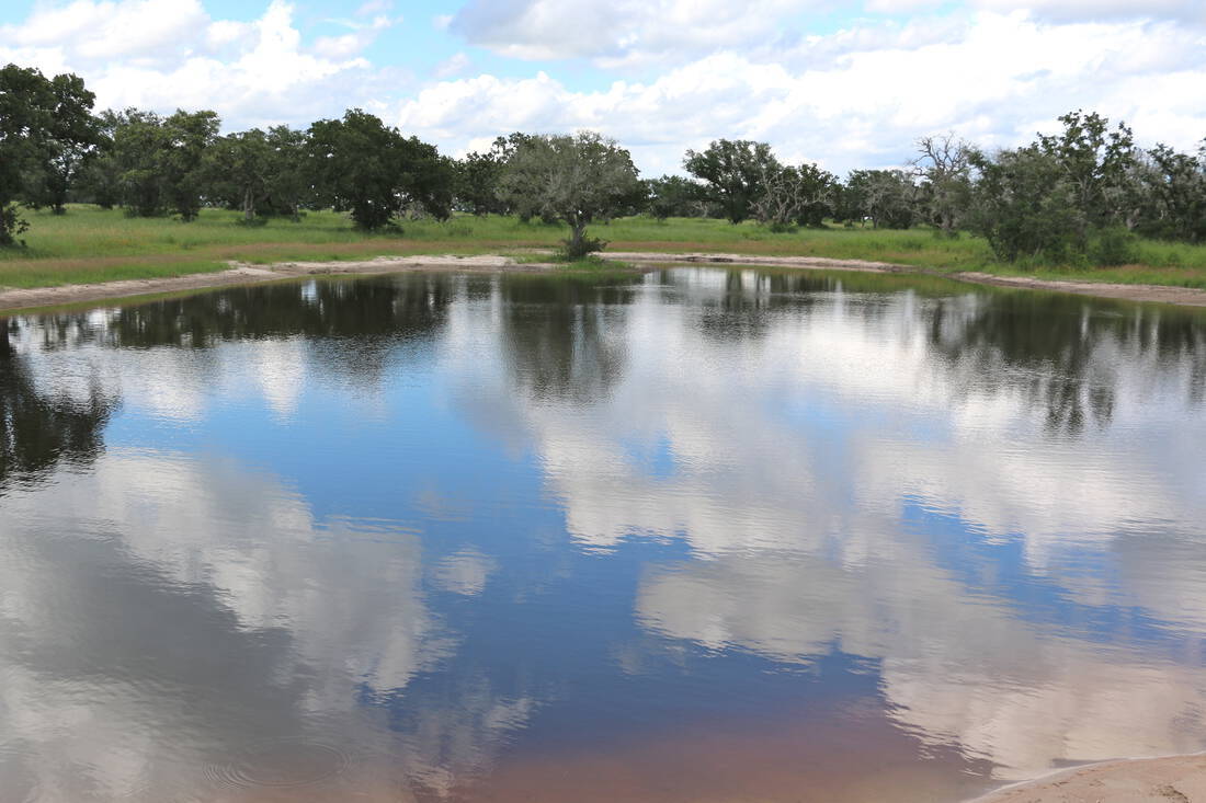 Papalote Ranch Republic Ranches