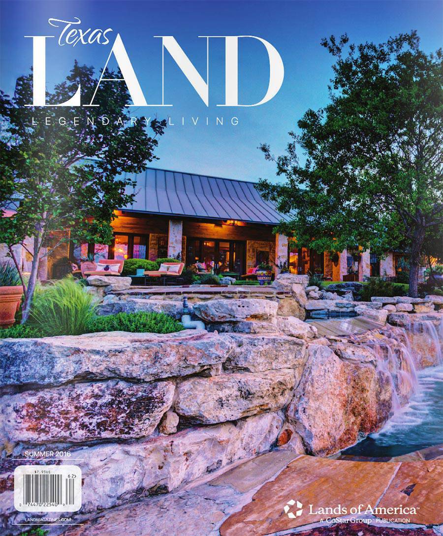 Proud to Announce Republic Ranches takes 1 agency in Texas LAND