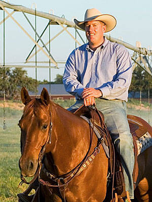 Clayton Leonard