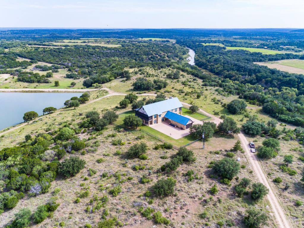 Winchell River Ranch Republic Ranches