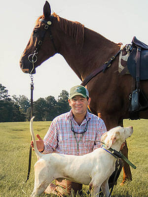 Joey DeGross