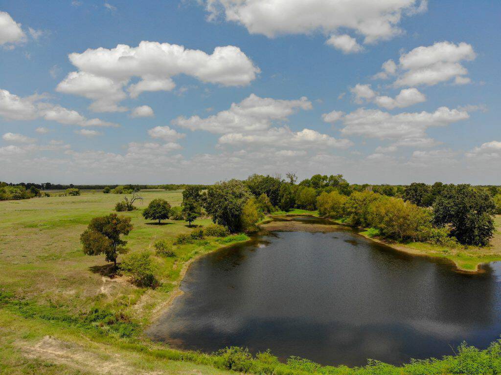 Tehuacana Creek Ranch Republic Ranches