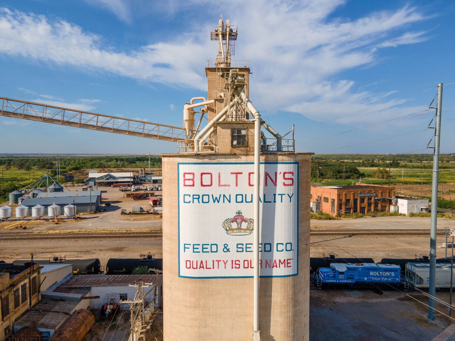 Boltons-Crown-Quality-Feed-Grain-Elevator-Vernon-TX-Wilbarger-County-Republic-Ranches-Bryan-Pickens-13-of-25
