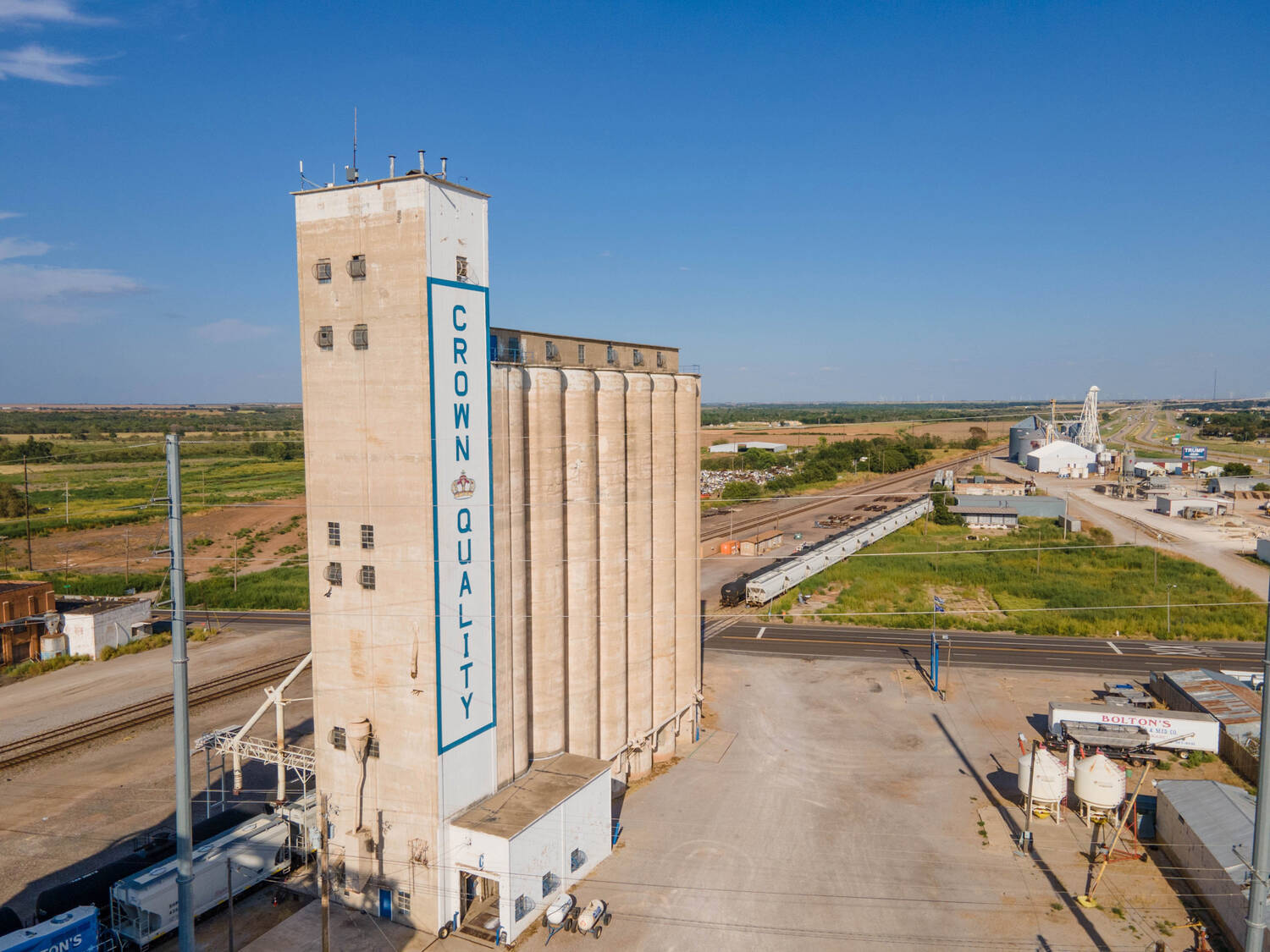Boltons-Crown-Quality-Feed-Grain-Elevator-Vernon-TX-Wilbarger-County-Republic-Ranches-Bryan-Pickens-14-of-25
