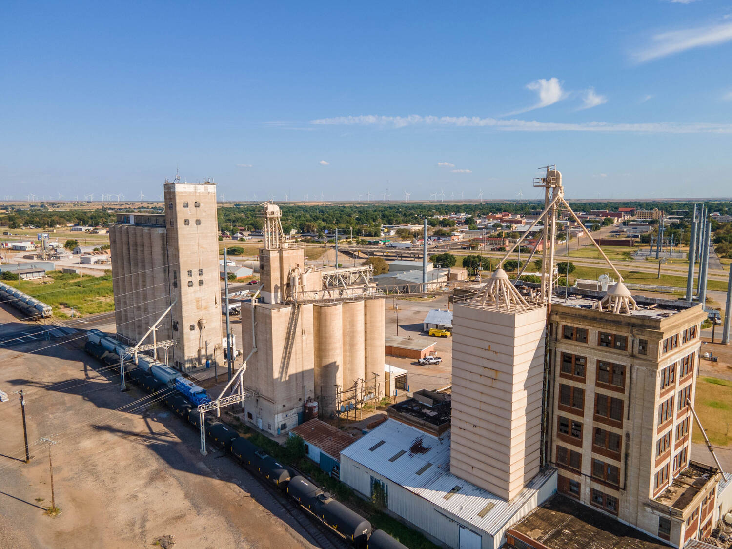 Boltons-Crown-Quality-Feed-Grain-Elevator-Vernon-TX-Wilbarger-County-Republic-Ranches-Bryan-Pickens-17-of-25