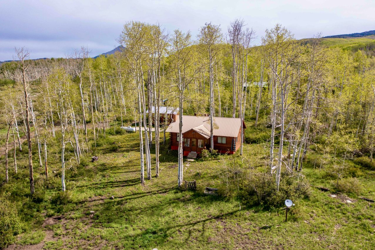 aspen-cabin-Colorado-Brumley-Aspen-Waters-Ranch