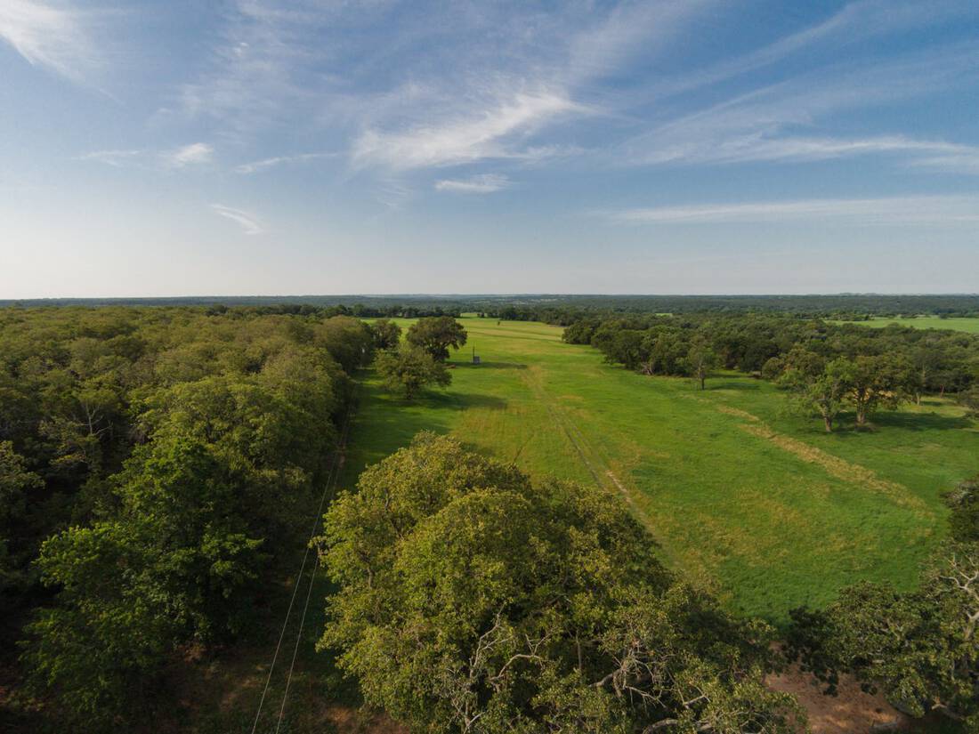 Buck Creek Farm-Somervell County-Glen Rose Texas-Brazos River-Republic Ranches-Bryan Pickens - 11 of 31