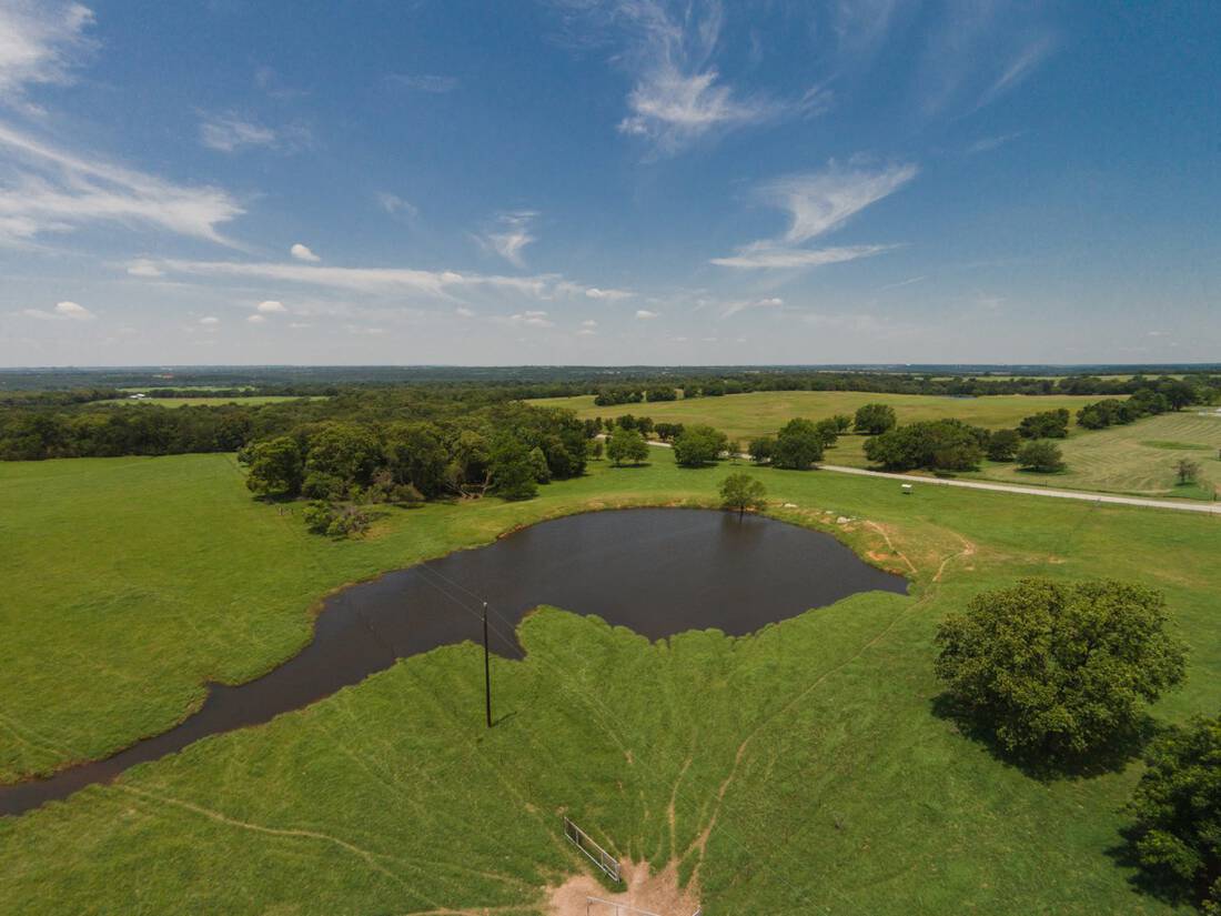 Buck Creek Farm-Somervell County-Glen Rose Texas-Brazos River-Republic Ranches-Bryan Pickens - 14 of 31