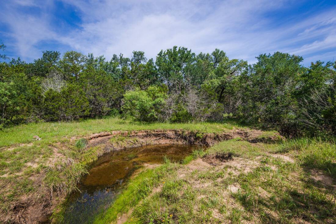 Buck Creek Farm-Somervell County-Glen Rose Texas-Brazos River-Republic Ranches-Bryan Pickens - 28 of 31