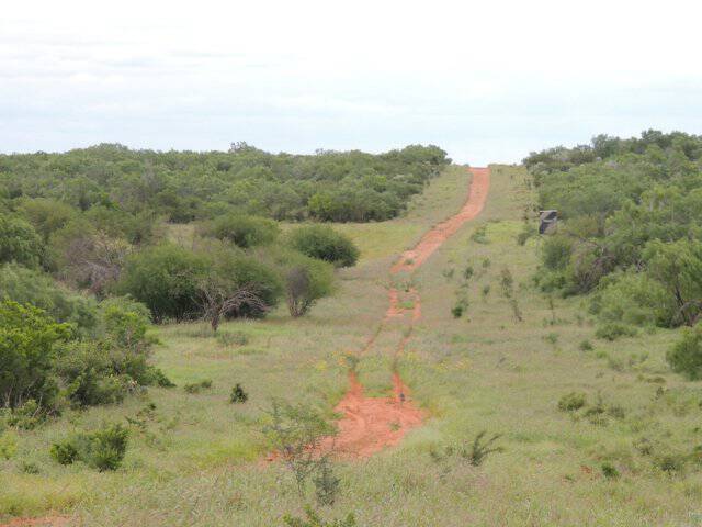 cp red dirt road 2
