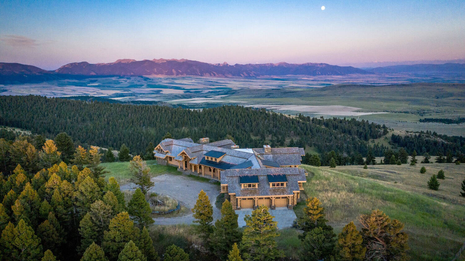 Montana-Home-For-Sale-Crazy-Elk-Ranch