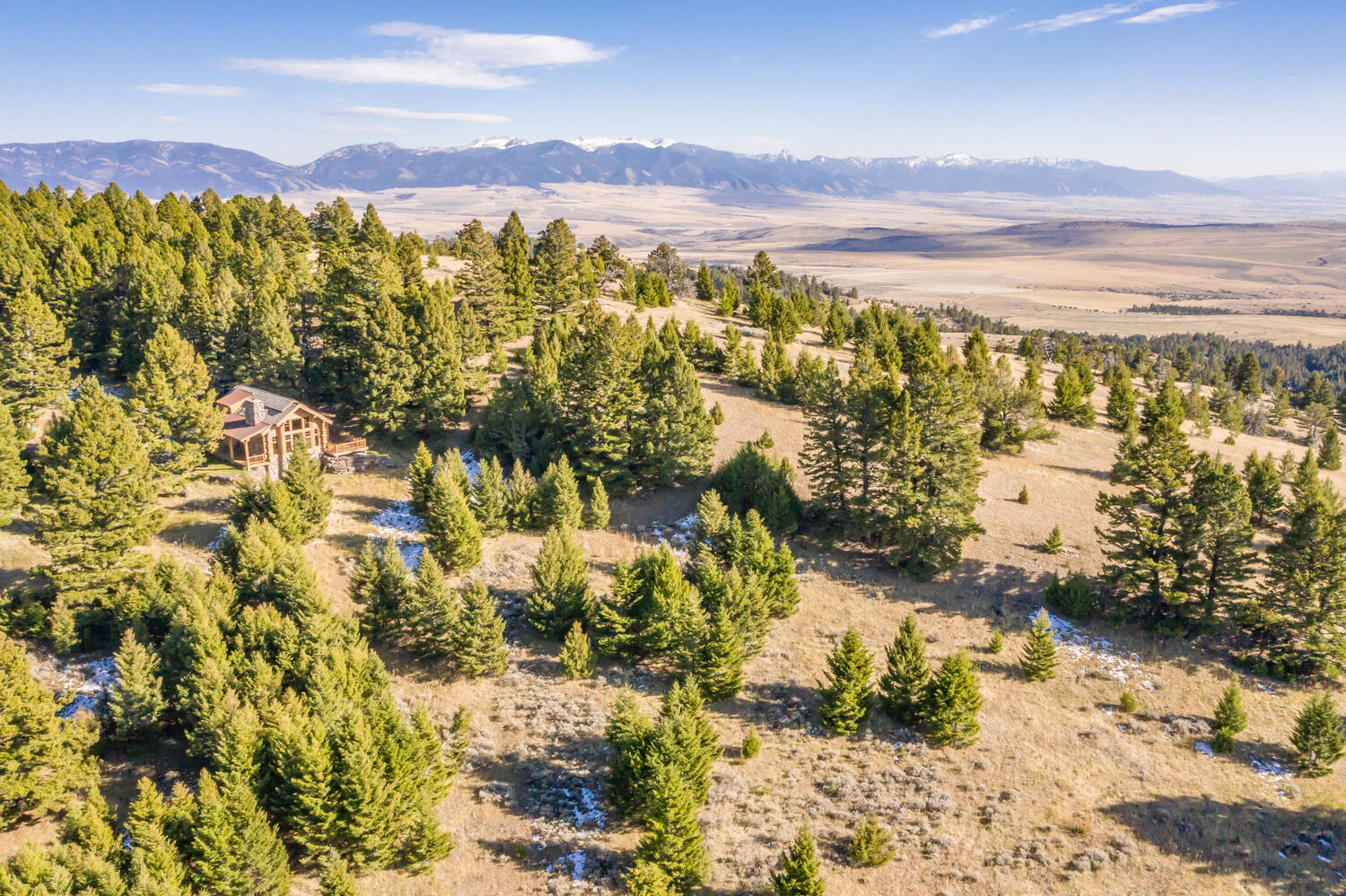 guest-house-montana-crazy-elk-ranch