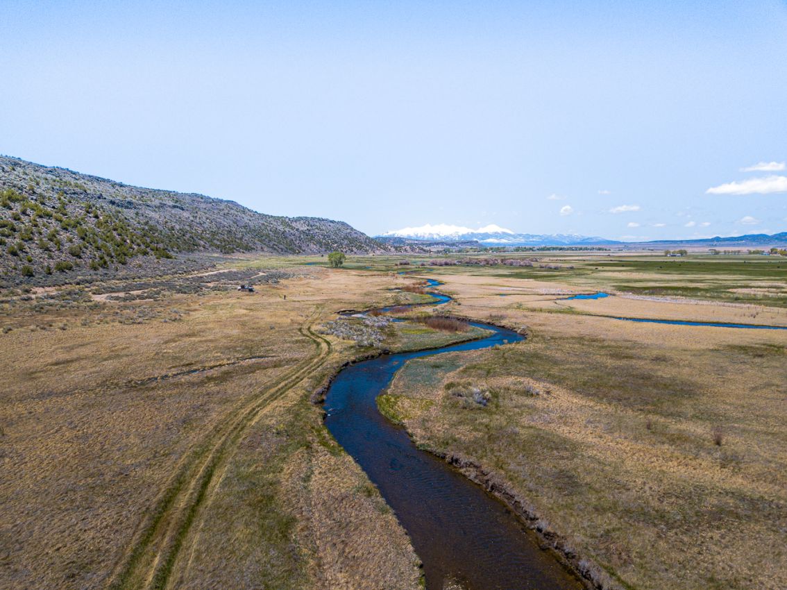 Creek-bends-aerial-Colorado-Culebra-Creek-Anglers-Retreat-
