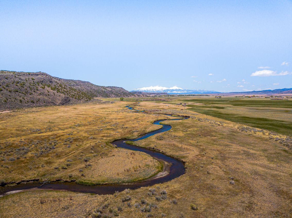 creek-aerial-Colorado-Culebra-Creek-Anglers-Retreat-
