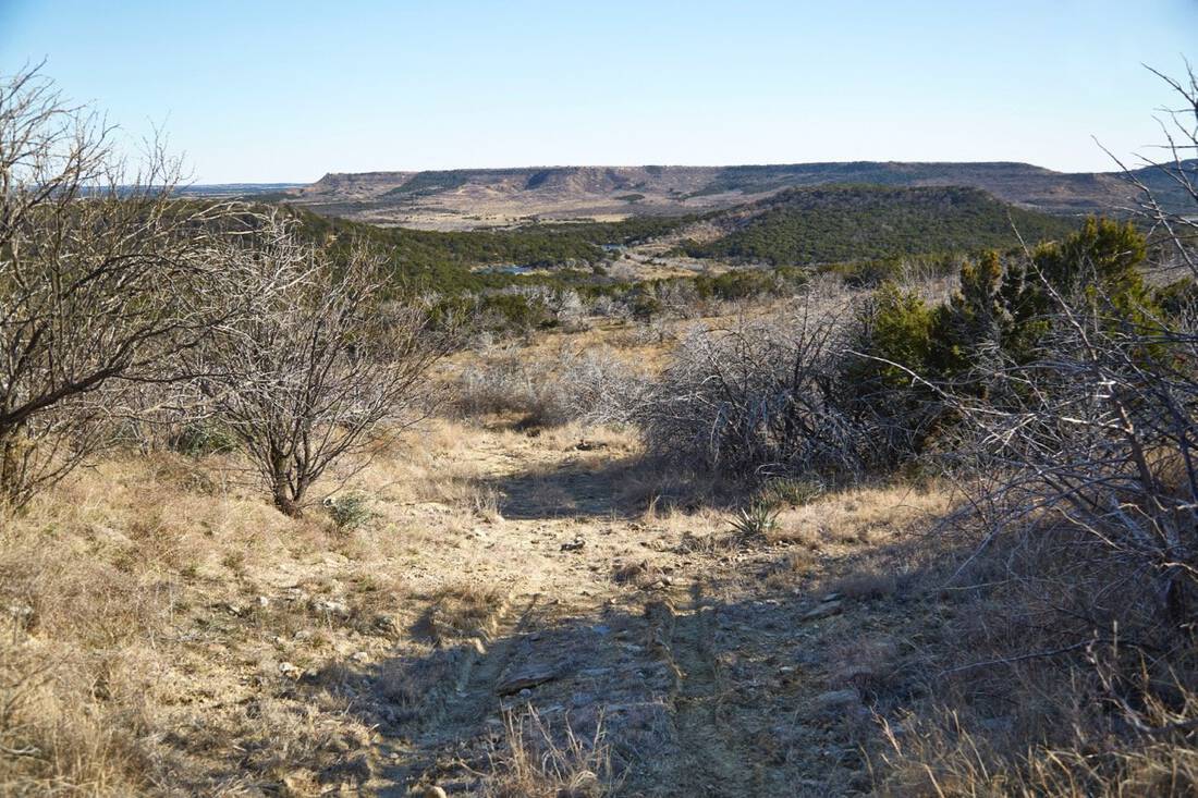 Dalton Ranch - Palo Pinto County - Mineral Wells - Texas Hunting Ranch - Republic Ranches - Bryan Pickens - 34 of 52 (2)