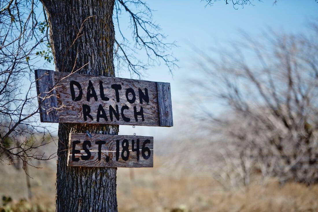 Dalton Ranch - Palo Pinto County - Mineral Wells - Texas Hunting Ranch - Republic Ranches - Bryan Pickens - 51 of 52 (2)
