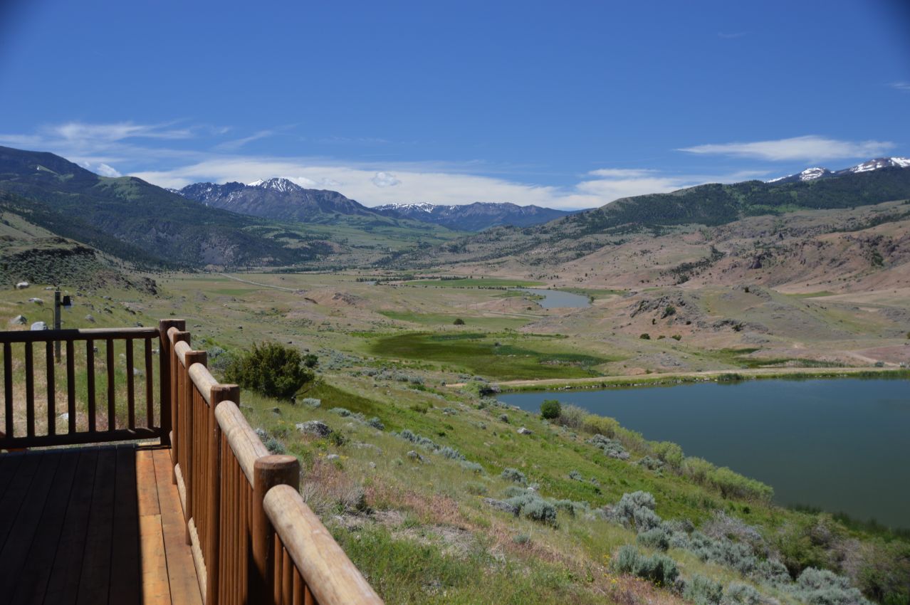 Incredible-Views-For-Sale-Montana-Dome-Mountain-Ranch