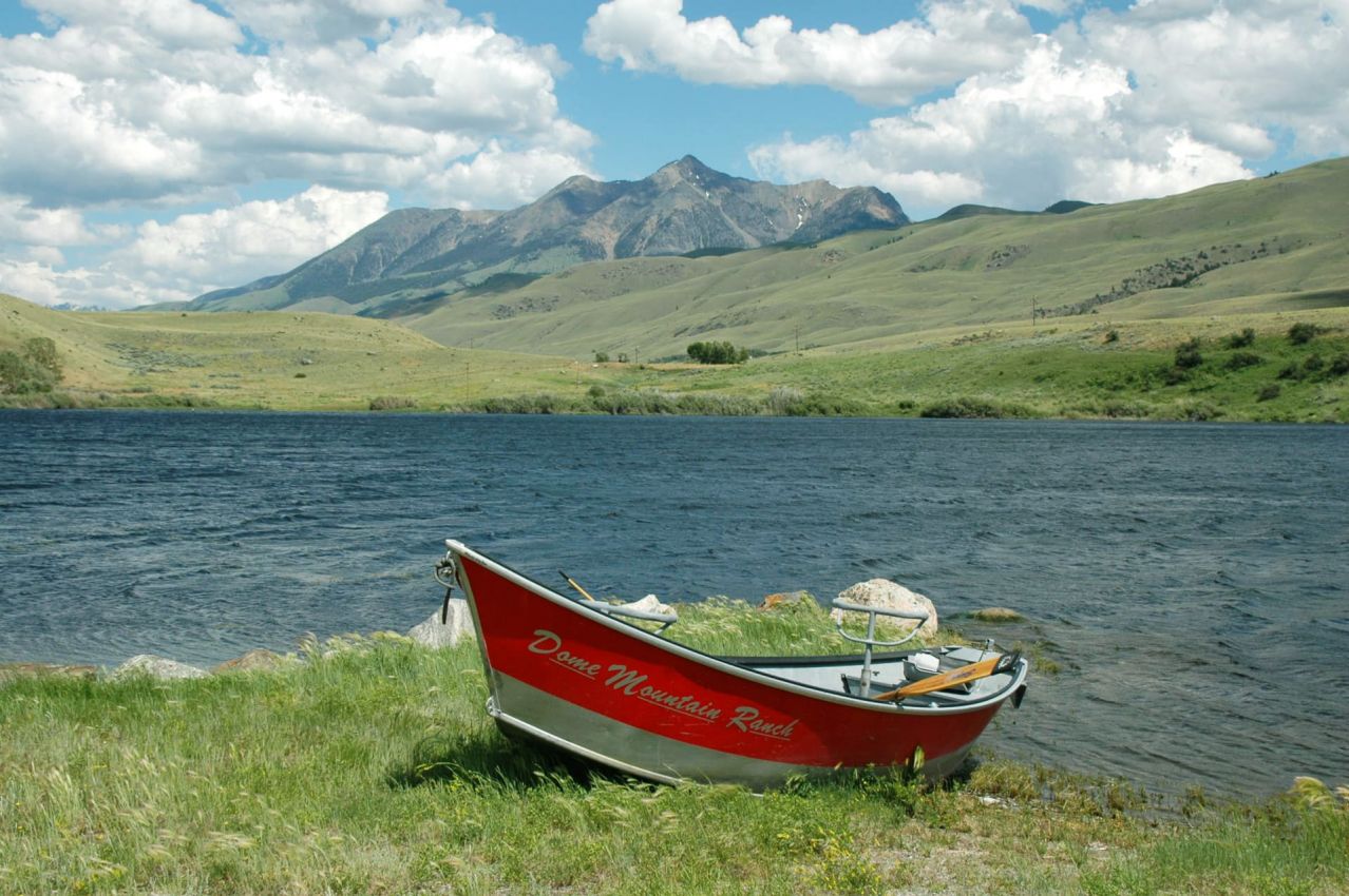 Private-Lake-Montana-Dome-Mountain-Ranch-edit