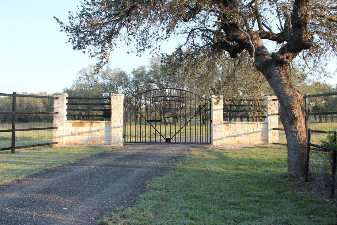 front-gate