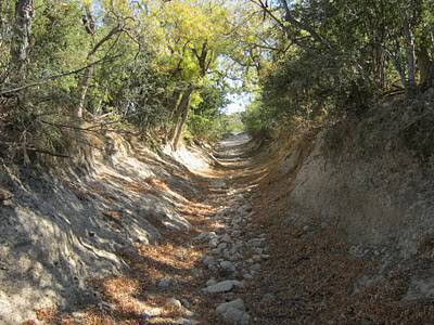 canyon-arroyo