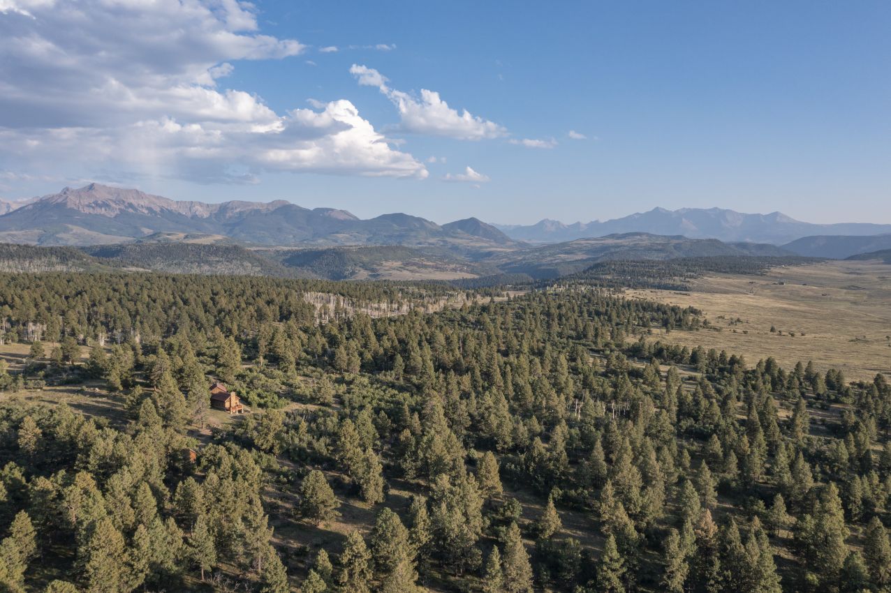 Arial-View-Colorado-Four-Shooting-Stars-Ranch