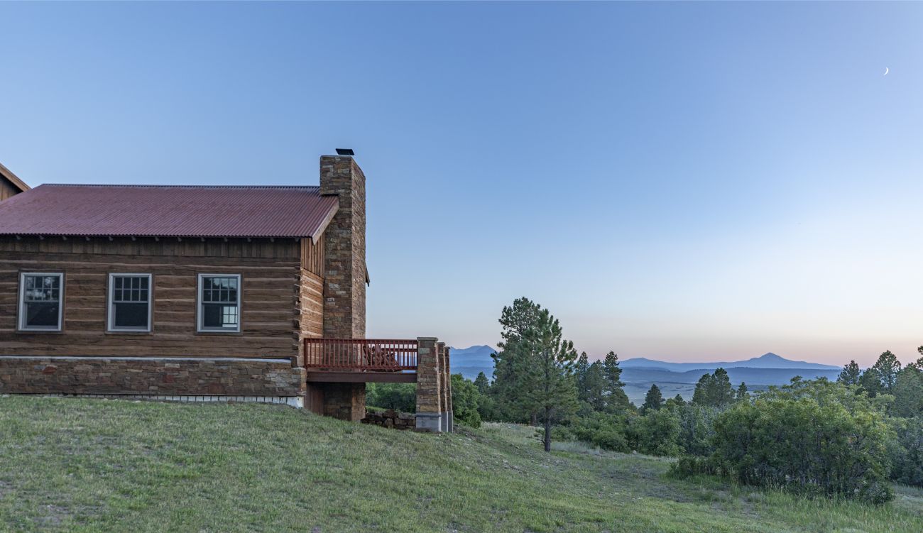 Exterior-Porch-View-Colorado-Four-Shooting-Stars-Ranch