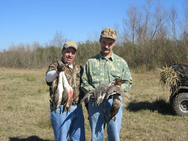 hunters-w-pintails