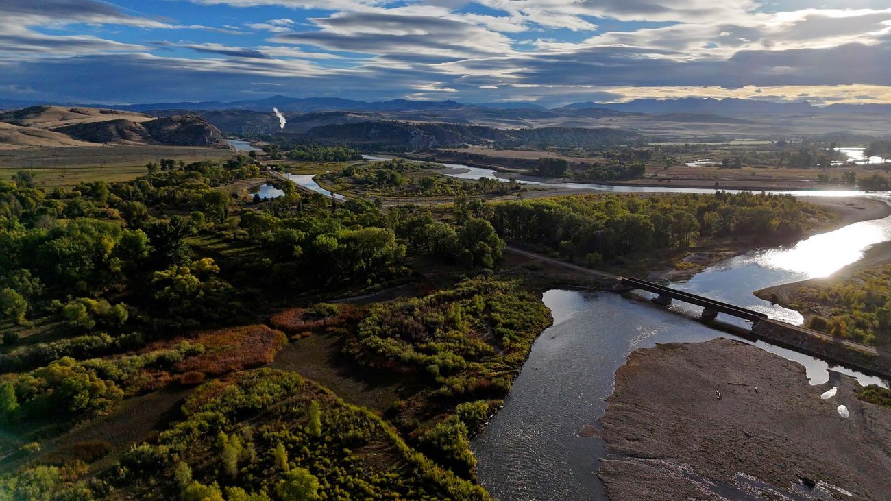 Gallatin-River-Montana-Jefferson-River-Homestead