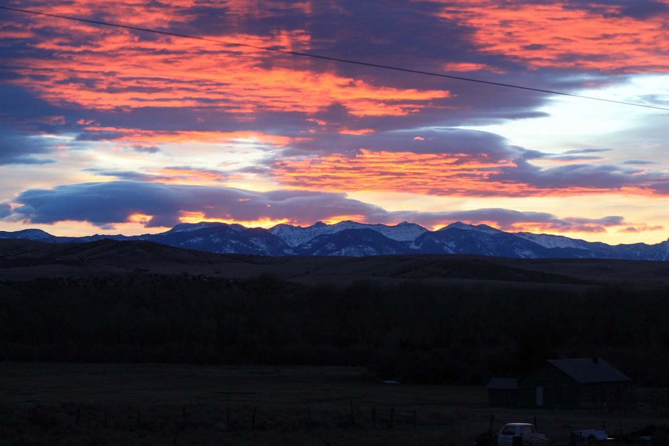 Livingston-Montana-Jefferson-River-Homestead