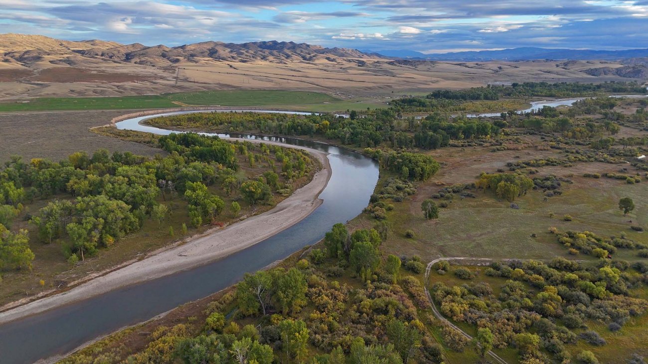 Madison-River-Montana-Jefferson-River-Homestead
