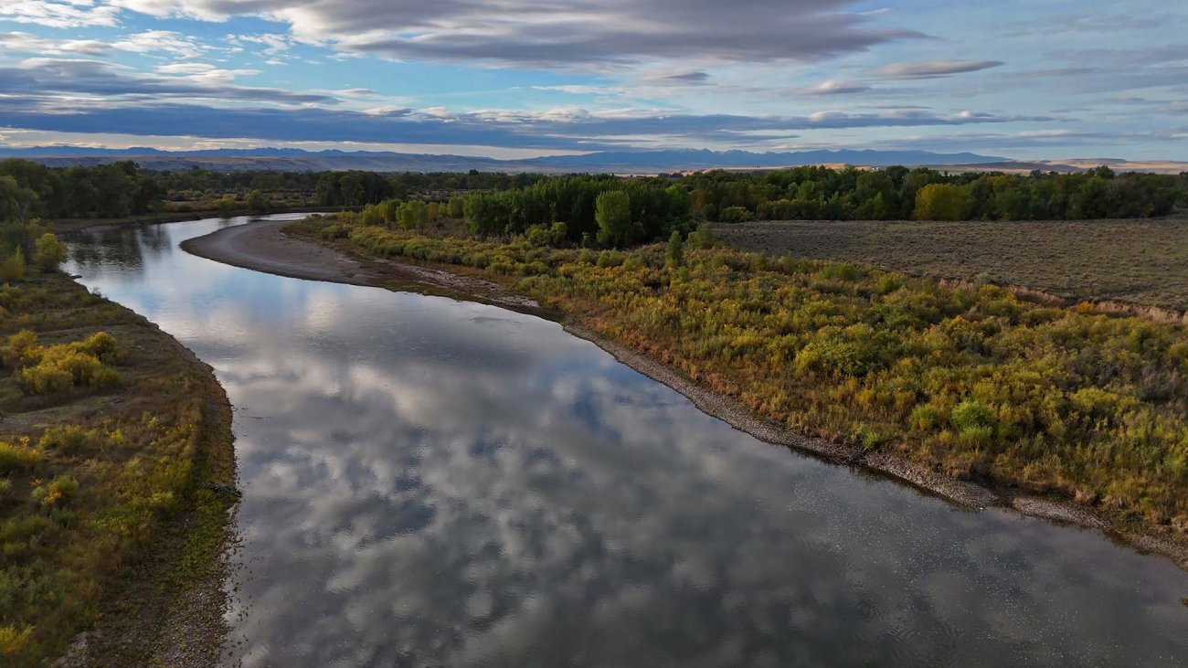Sacagawea-Montana-Jefferson-River-Homestead Sacagawea-Montana-Jefferson-River-Homestead