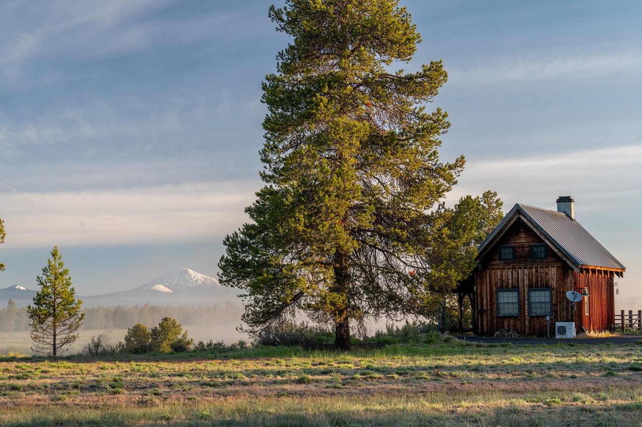K Bar J Ranch - Republic Ranches