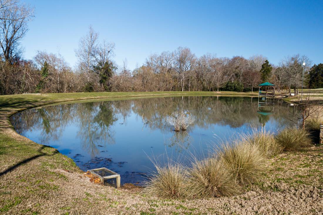 Lake Creek Hideaway Republic Ranches